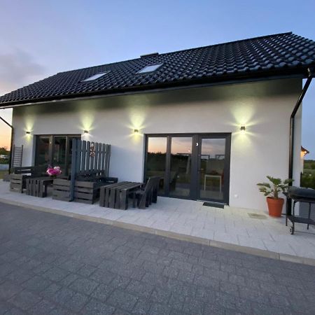 Apartamenty Lebska Ostoja Nowecin المظهر الخارجي الصورة