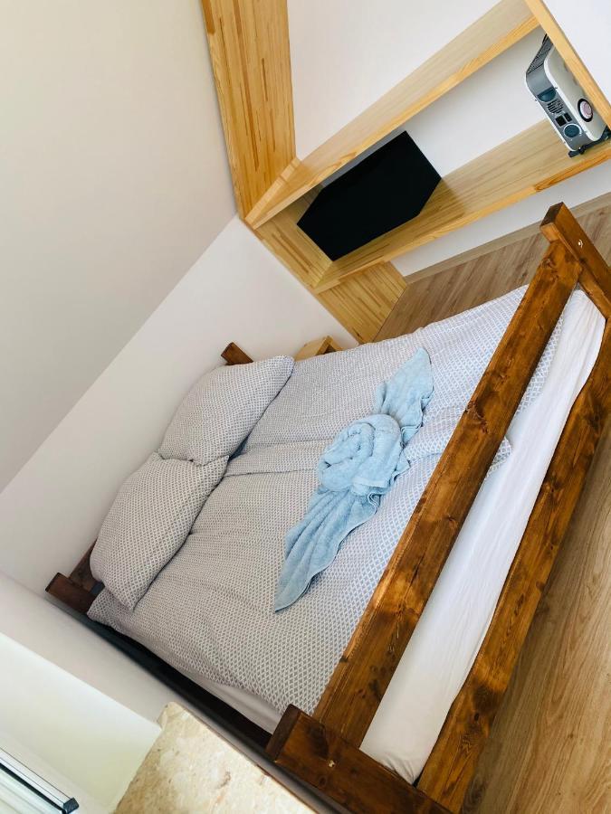 Apartamenty Lebska Ostoja Nowecin المظهر الخارجي الصورة