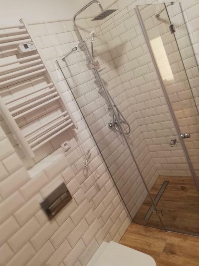 Apartamenty Lebska Ostoja Nowecin المظهر الخارجي الصورة